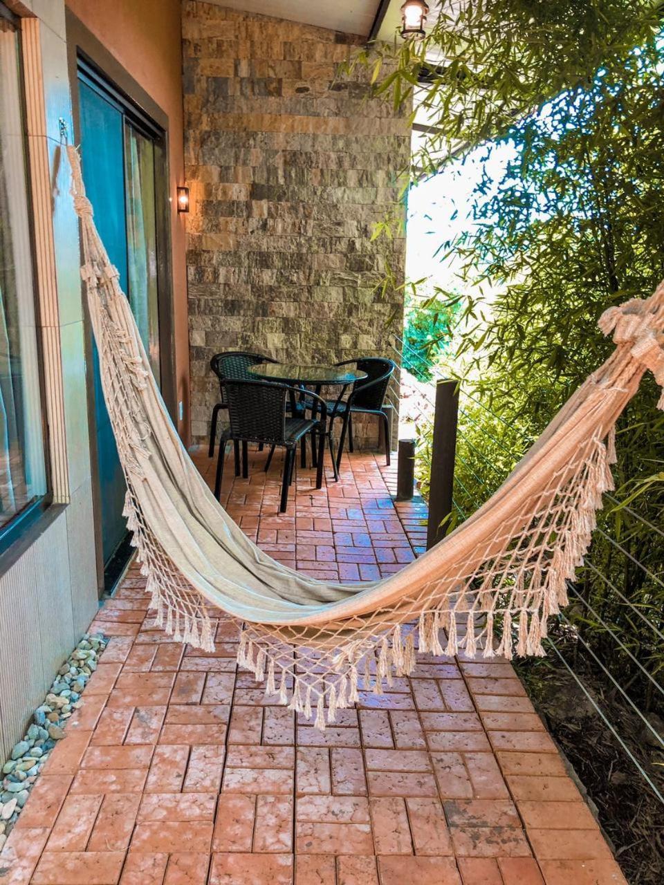 Hotel Fazenda Vale Alvorada 카스카벨 외부 사진